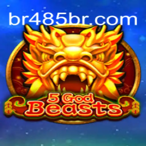 Explorando o Mundo de 5GodBeasts: Uma Jornada Épica no Universo dos Jogos