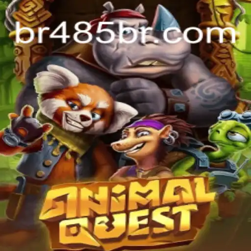 Descubra o Fascinante Mundo de AnimalQuest e Suas Regras Exclusivas