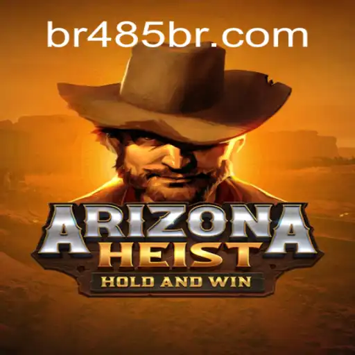 Descubra o Mundo Empolgante de ArizonaHeist