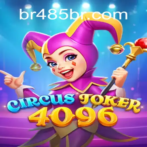 Descubra CircusJoker4096: O Novo Fenômeno dos Jogos