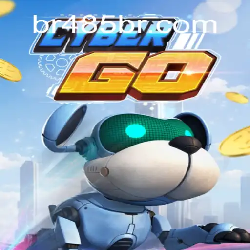 Explorando o Mundo de CyberGO