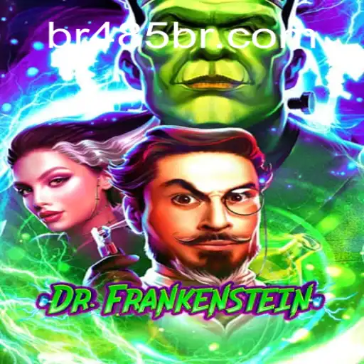 DrFrankenstein: Uma Imersão no Mundo dos Jogos de Estratégia