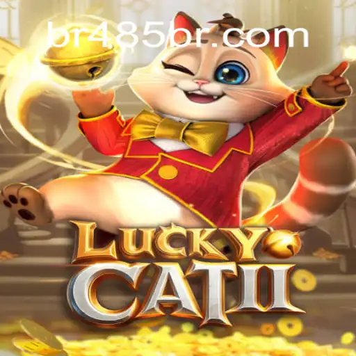 Explorando o Mundo de LuckyCatII: Uma Aventura Felina