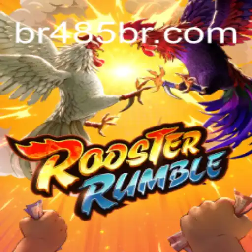 Explorando o Fascinante Universo de RoosterRumble