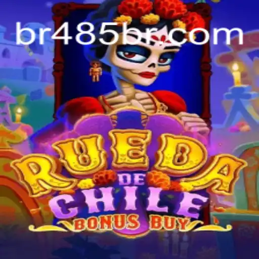 Descubra o Empolgante Mundo de RuedaDeChileBonusBuy