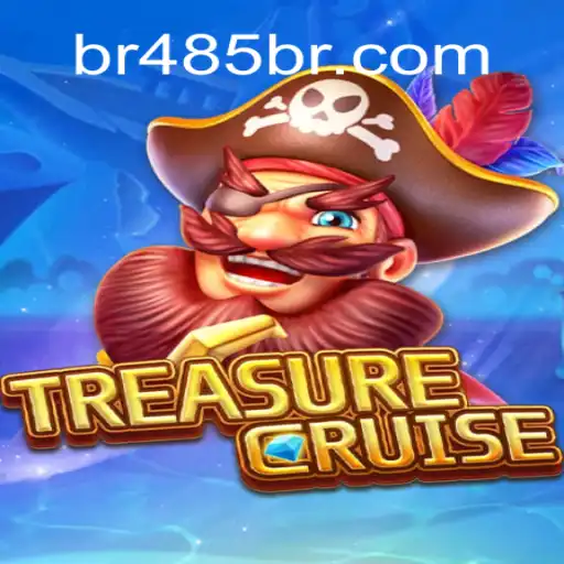 Explorando o Mundo de TREASURECRUISE: Aventura e Estratégia em Alto-Mar