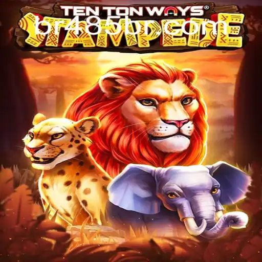 Explorando o Mundo Empolgante de TenTonWaysStampede