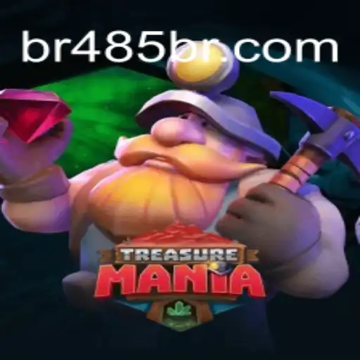 Explorando o Mundo de TreasureMania: Aventura e Estratégia no Coração de um Jogo Único