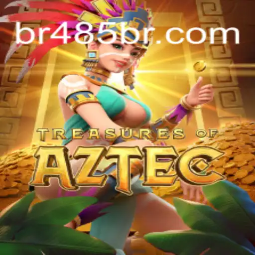 Explorando Tesouros Misteriosos: Um Mergulho Profundo em Treasures of Aztec