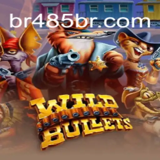 WildBullets: Um Mergulho no Mundo Intenso dos Jogos de Tiro